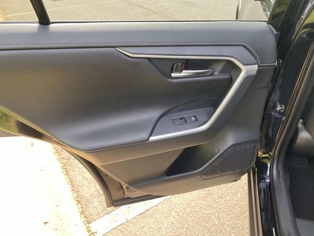 Used 2024 Toyota RAV4 Limited w/ Advanced Technology Package AWD/4WD image 10