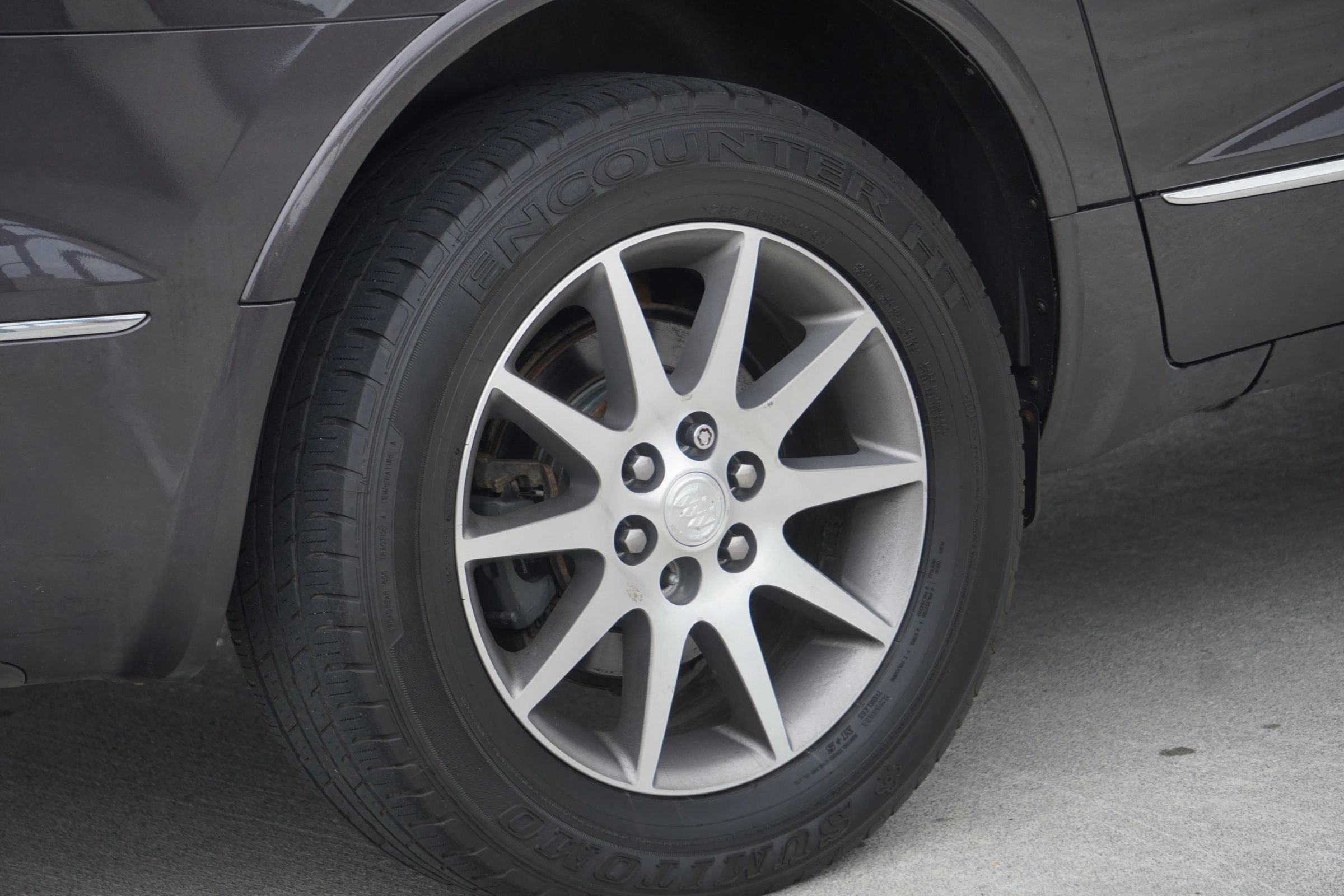 Used 2017 Buick Enclave Convenience image 26