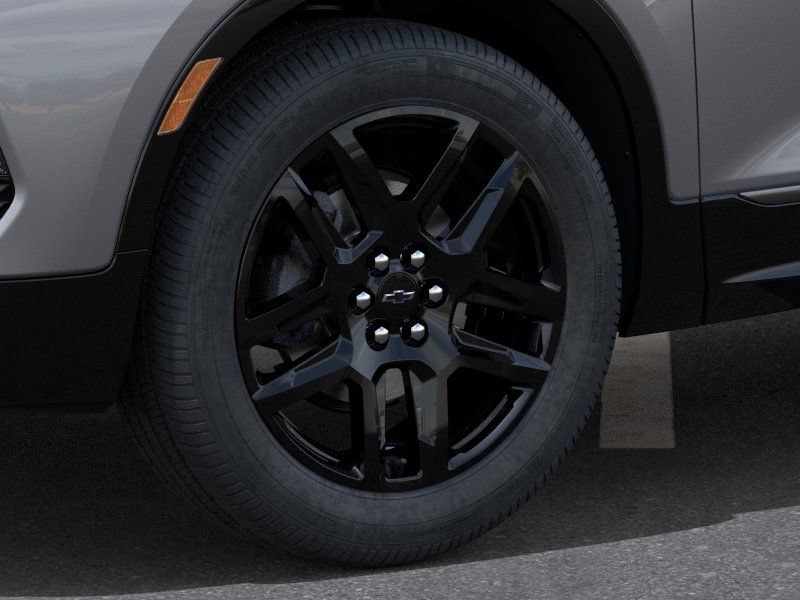 New 2026 Chevrolet Blazer RS w/ Driver Confidence II Package AWD/4WD image 9