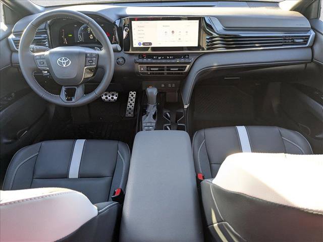 Certified 2025 Toyota Camry SE image 19