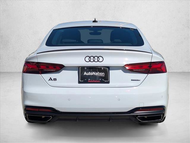 Used 2023 Audi A5 2.0T Premium Plus w/ Premium Plus image 7