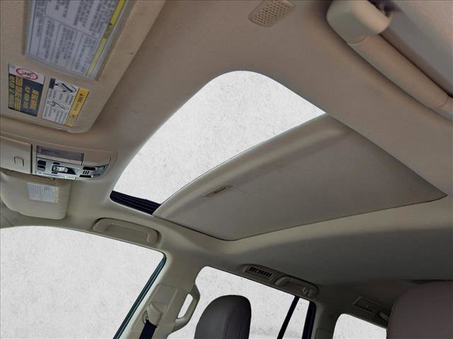 Used 2023 Lexus GX 460 Premium w/ Premium Plus Package AWD/4WD image 14