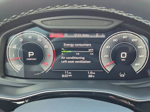 New 2026 Audi Q8 Premium Plus AWD/4WD image 10