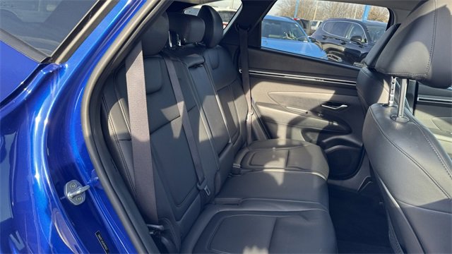 Used 2023 Hyundai Tucson SEL w/ Convenience Package image 14