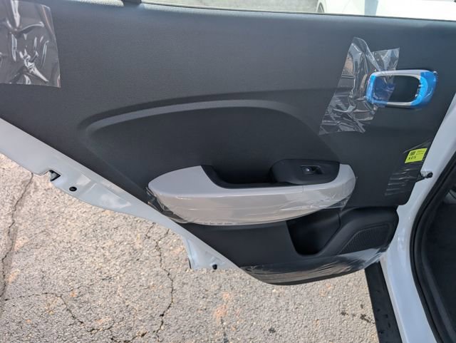 New 2026 Hyundai Venue SEL image 11