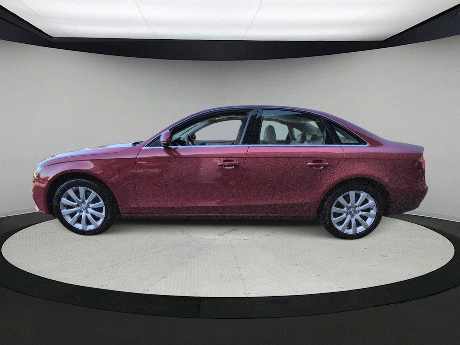 Used 2009 Audi A4 2.0T Premium Plus AWD/4WD image 5