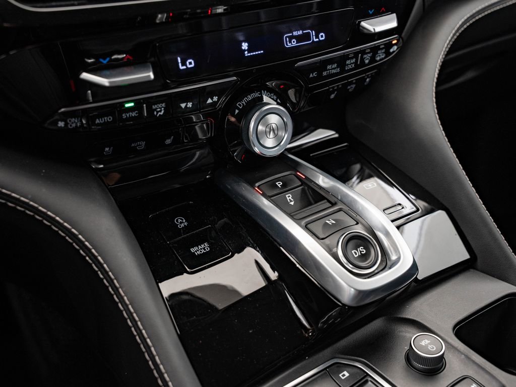 Certified 2023 Acura MDX SH-AWD w/ Advance Package image 38