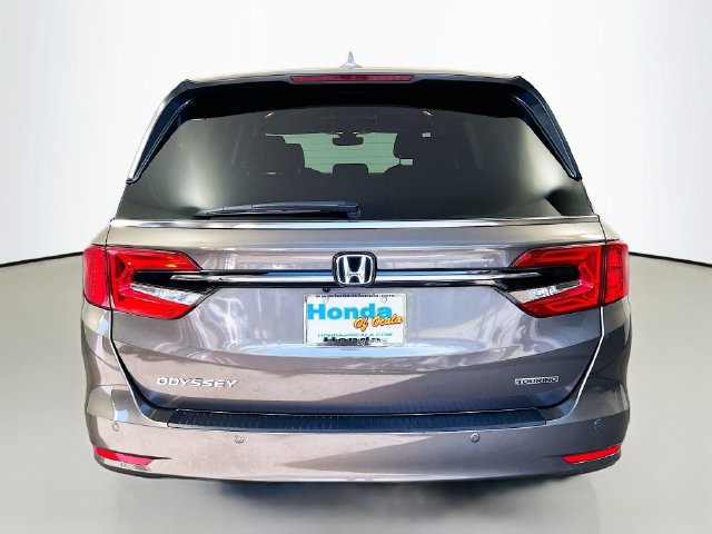 Used 2023 Honda Odyssey Touring image 7
