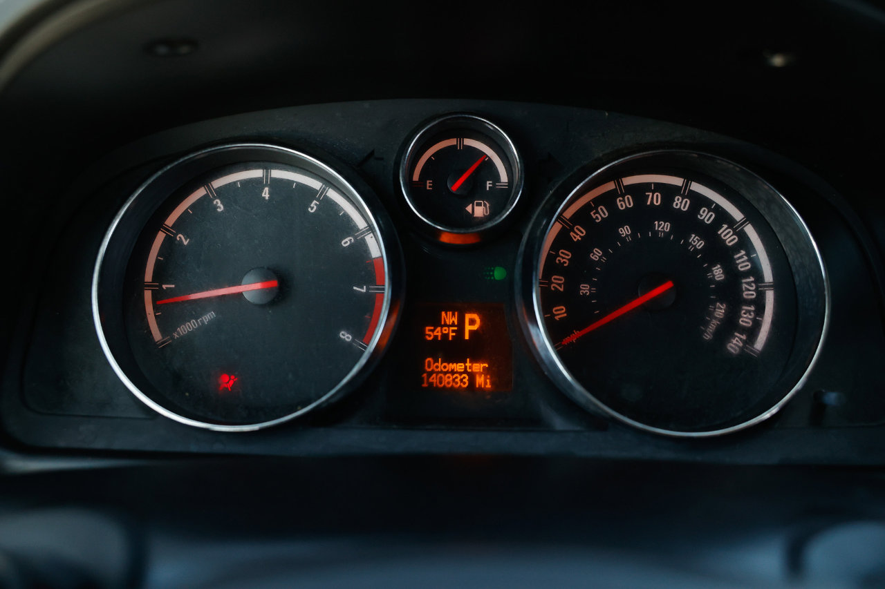 Used 2009 Saturn Vue XR image 28