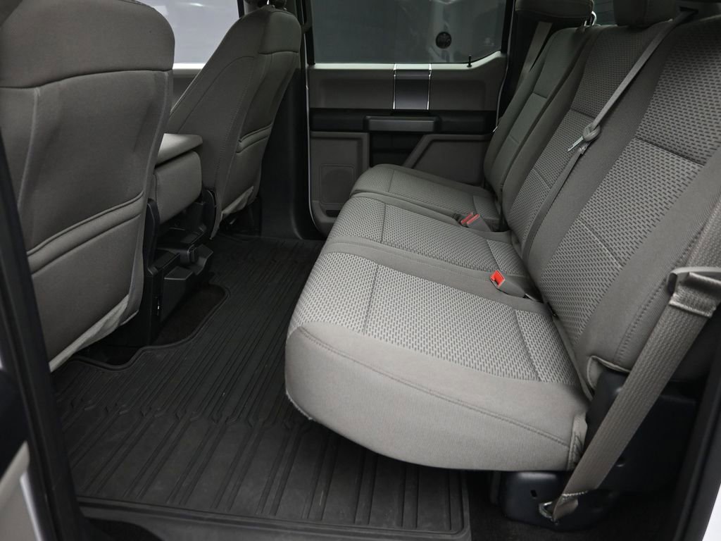 Used 2018 Ford F150 XLT w/ Equipment Group 302A Luxury image 10