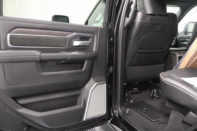 New 2026 RAM 2500 Laramie image 11