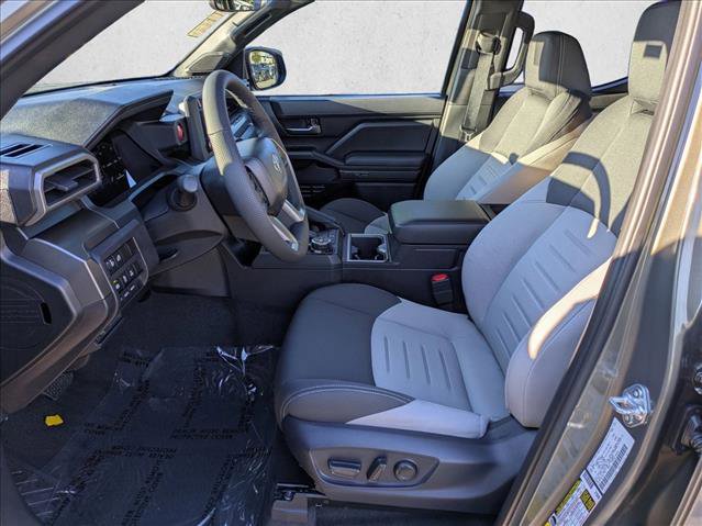 New 2026 Toyota Tacoma TRD Off-Road image 4