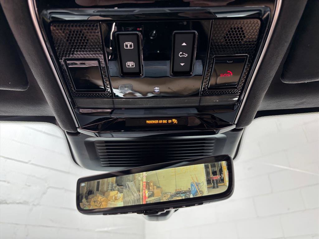 Used 2024 Land Rover Range Rover Sport Autobiography image 12