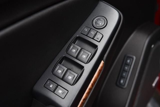 Used 2015 Chevrolet Tahoe LTZ AWD/4WD image 8