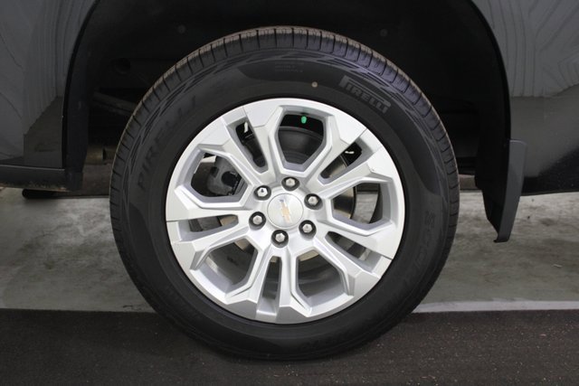 Used 2024 Chevrolet Silverado 1500 LTZ image 30