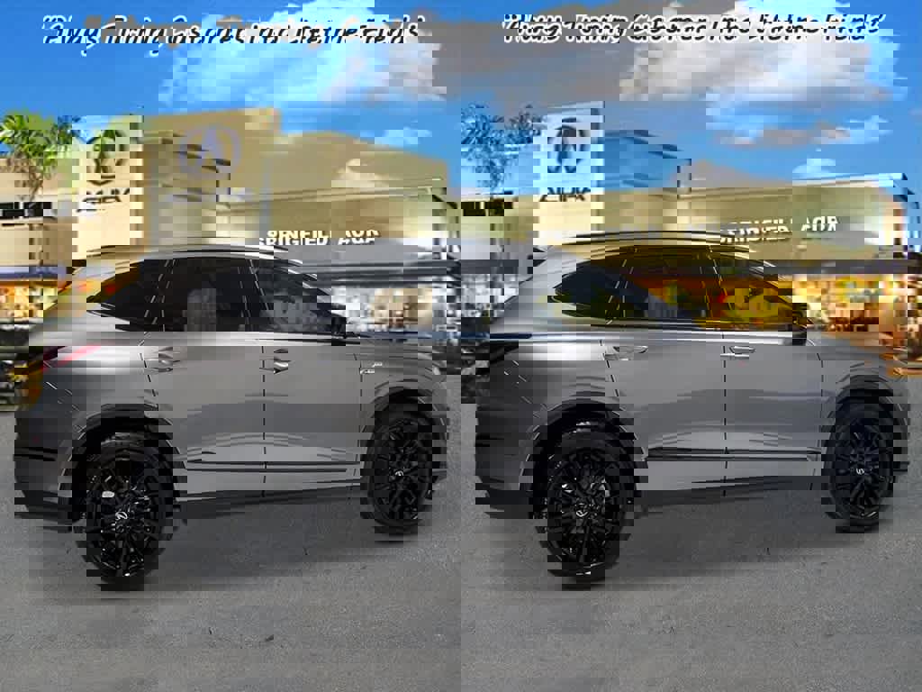 New 2026 Acura MDX A-Spec image 6