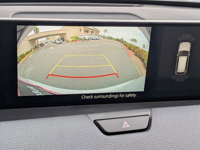New 2026 MAZDA CX-70 SC AWD/4WD image 15