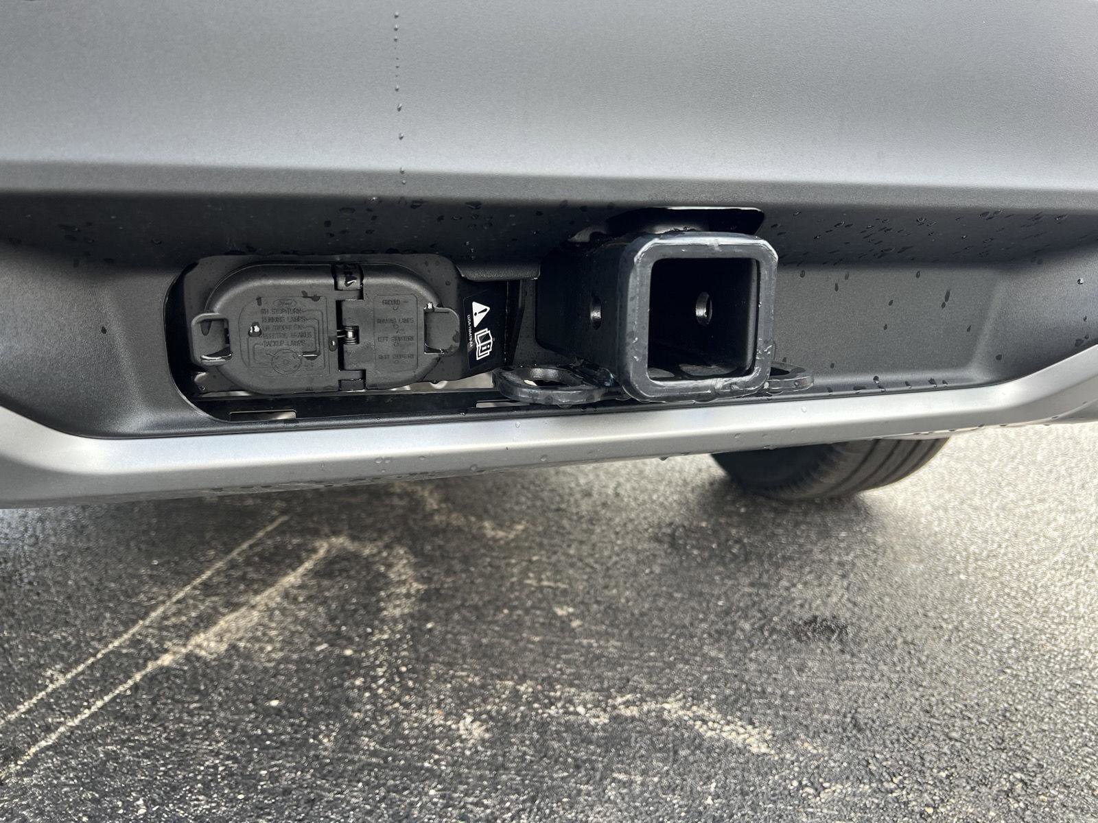 New 2026 Ford Explorer Platinum image 9