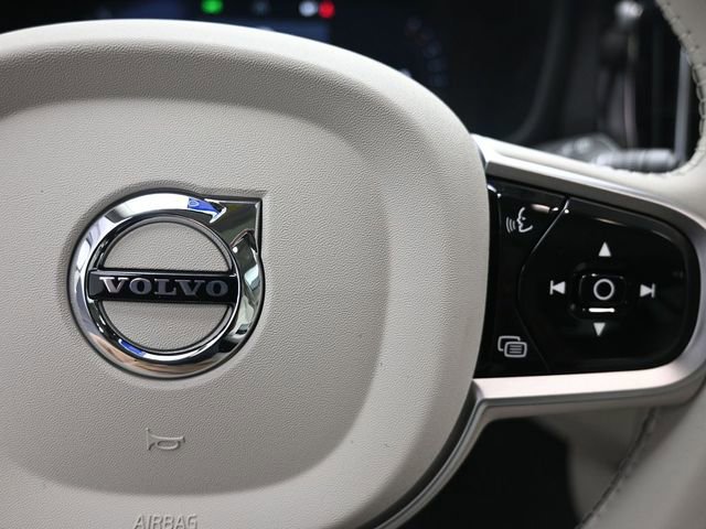 New 2026 Volvo V60 B5 Cross Country Plus w/ Protection Package Premier image 14