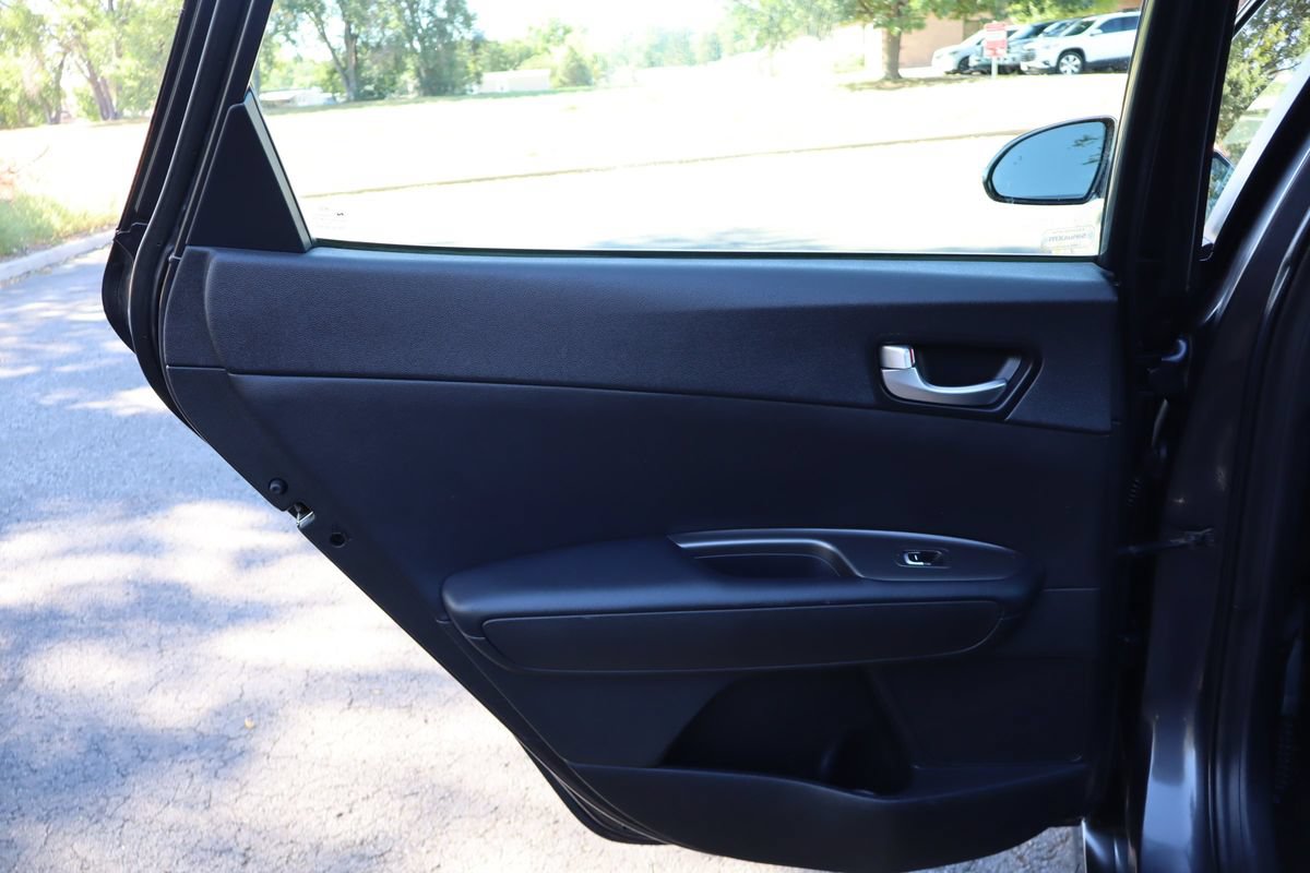 Used 2019 Kia Optima S FWD image 24