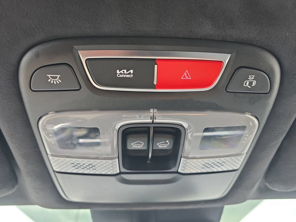 Used 2024 Kia Telluride SX Prestige X-Line AWD/4WD image 38