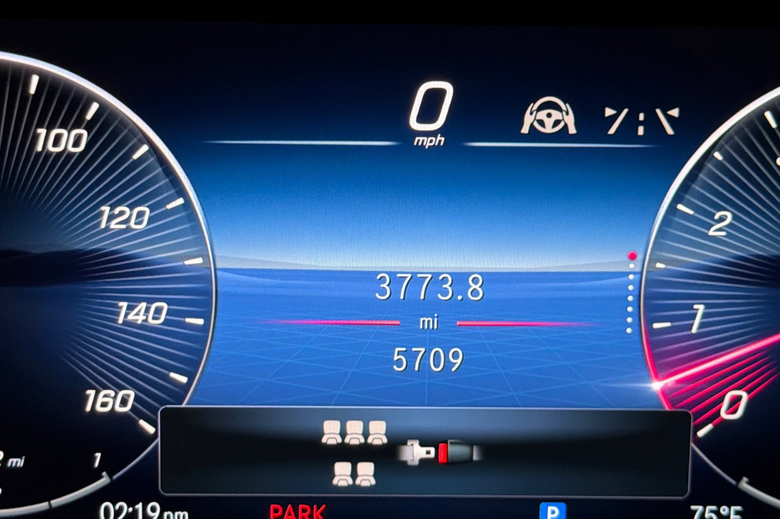 Used 2026 Mercedes-Benz GLS 450 4MATIC image 25