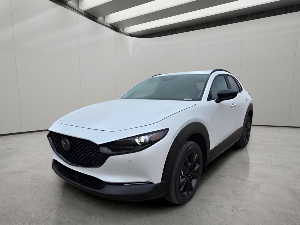 Used 2026 MAZDA CX-30 AWD 2.5 S image 2