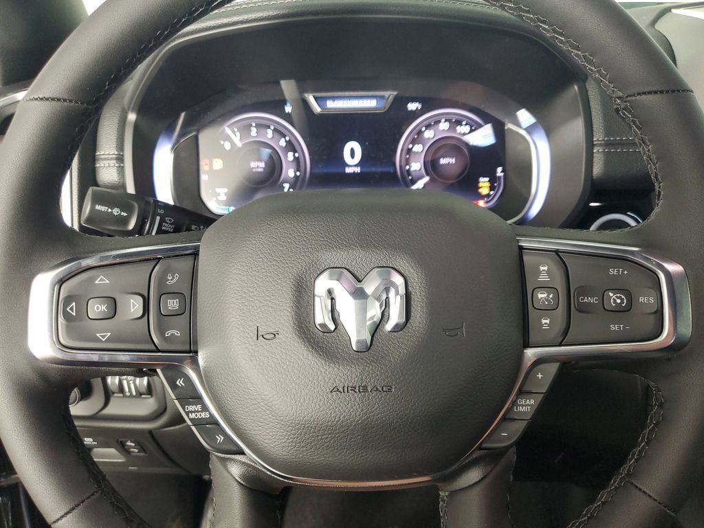 New 2026 RAM 1500 Laramie image 27