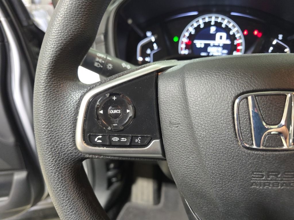 Used 2019 Honda CR-V LX image 10