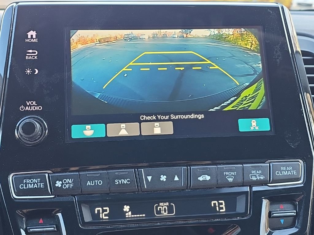 Used 2019 Honda Odyssey EX-L image 28