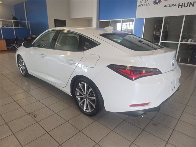 Certified 2023 Acura Integra image 6