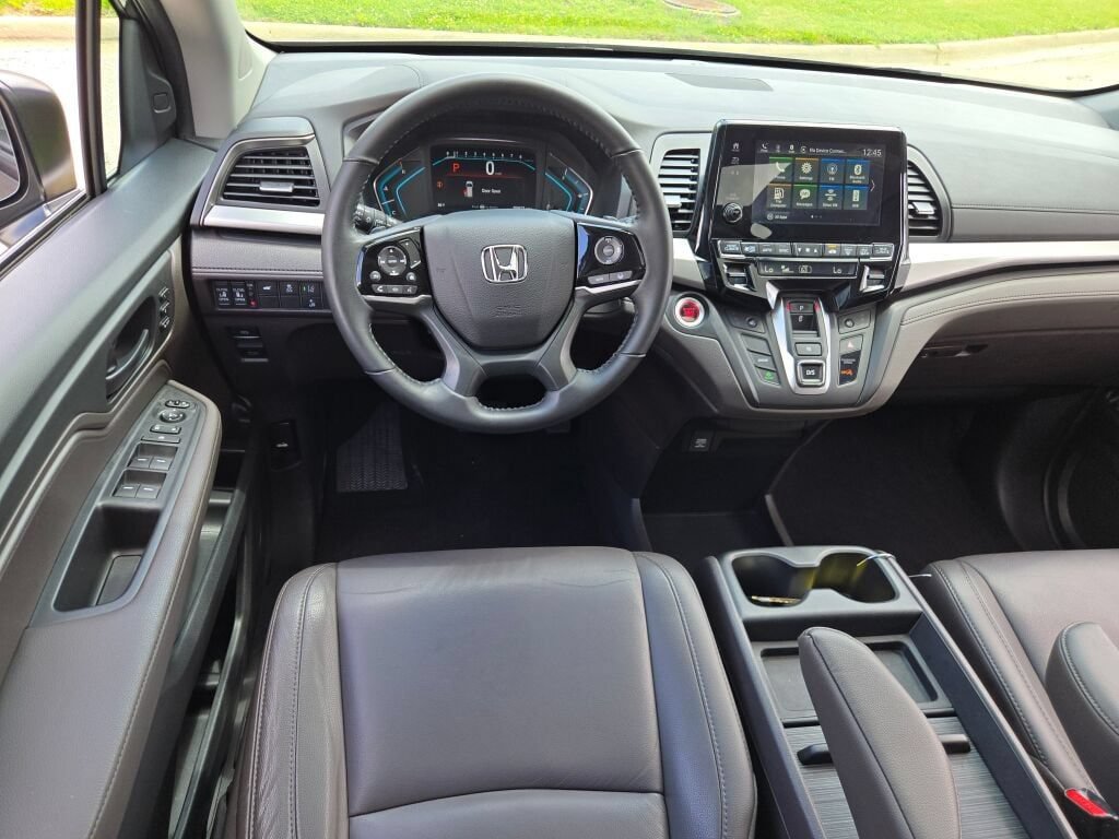 Used 2019 Honda Odyssey EX-L image 20