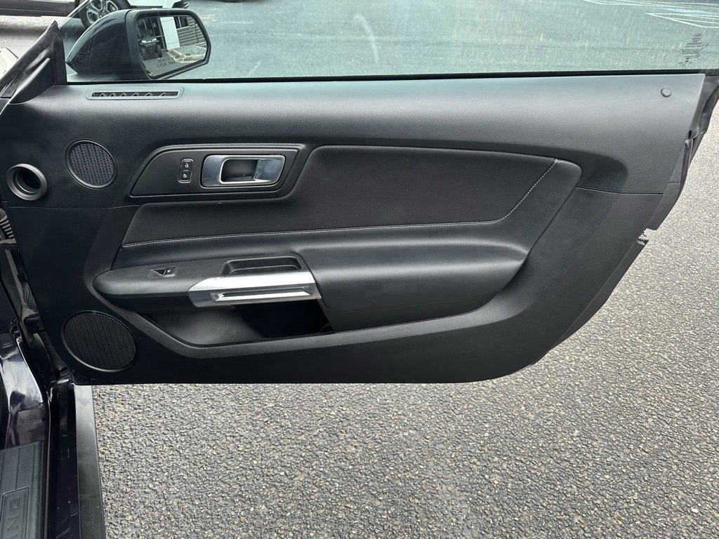 Used 2023 Ford Mustang Coupe w/ Equipment Group 101A image 17