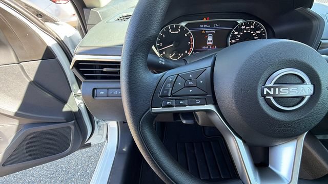 New 2026 Nissan Altima 2.5 SV FWD image 26