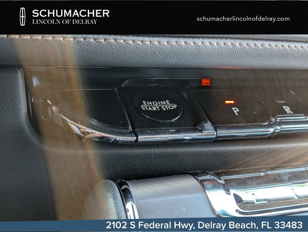 New 2026 Lincoln Aviator 2WD image 23