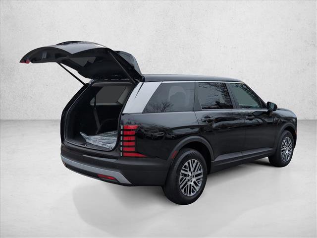 New 2026 Hyundai Palisade SE image 2