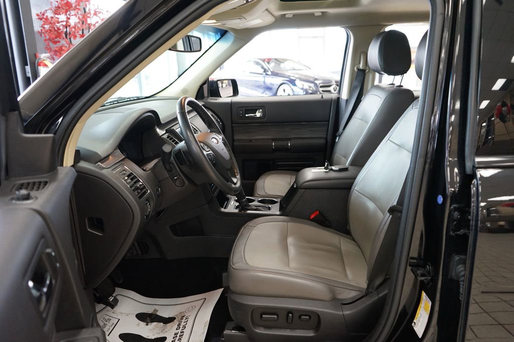 Used 2019 Ford Flex Limited w/ Equipment Group 303A image 28