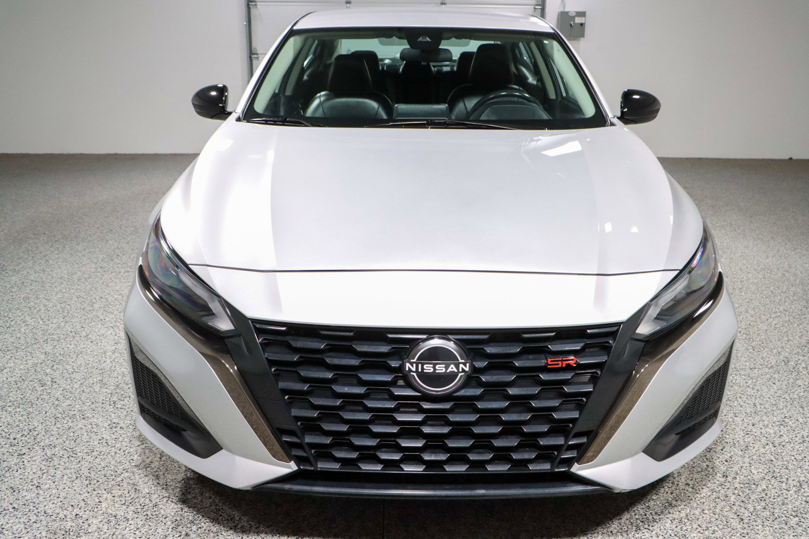 Used 2023 Nissan Altima 2.5 SR image 4