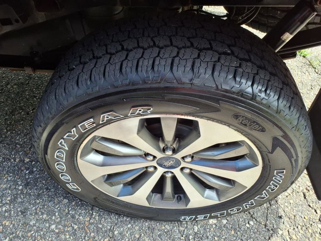 Used 2020 Ford F150 XL w/ Equipment Group 101A Mid image 9