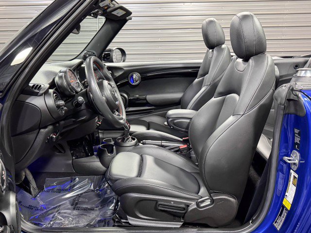 Used 2020 MINI Cooper S image 15