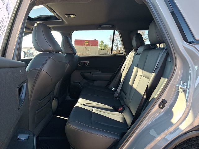 New 2026 Subaru Outback Limited image 11