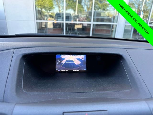 Used 2014 Honda CR-V EX-L image 22