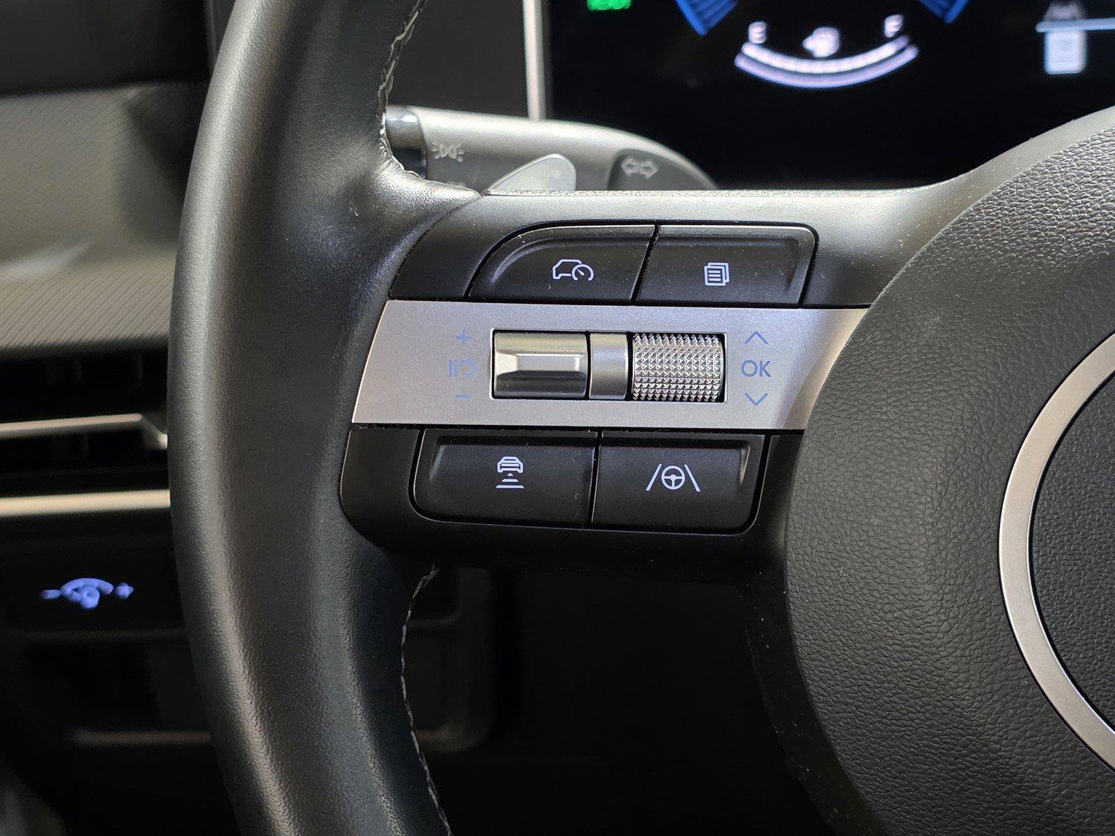 Certified 2026 Hyundai Sonata SEL FWD image 31