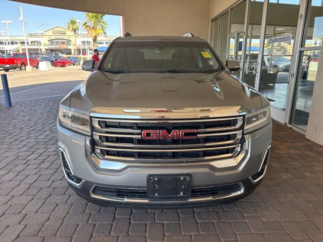 Used 2023 GMC Acadia SLT AWD/4WD image 6