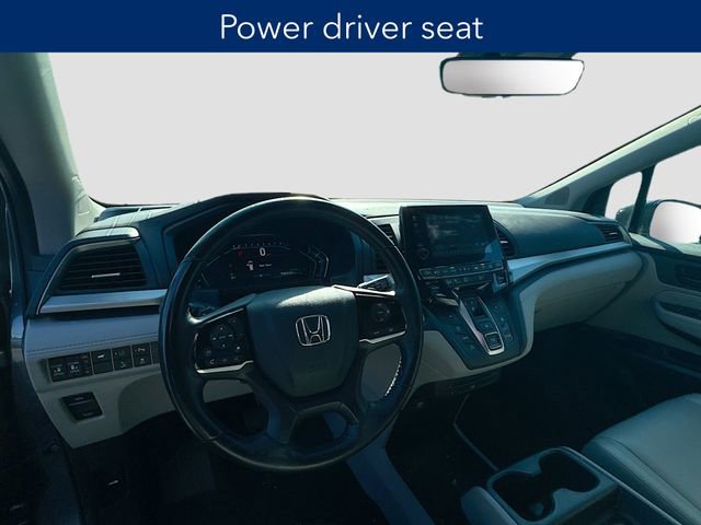 Used 2019 Honda Odyssey Touring image 10