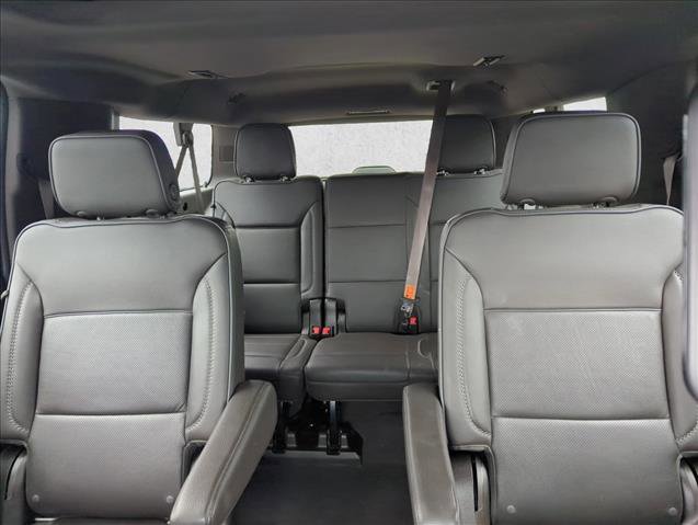 Used 2021 GMC Yukon XL Denali w/ Denali Premium Package image 25