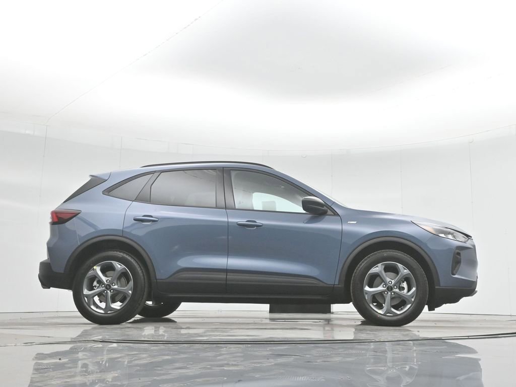 New 2025 Ford Escape ST-Line w/ Equipment Group 301A image 45