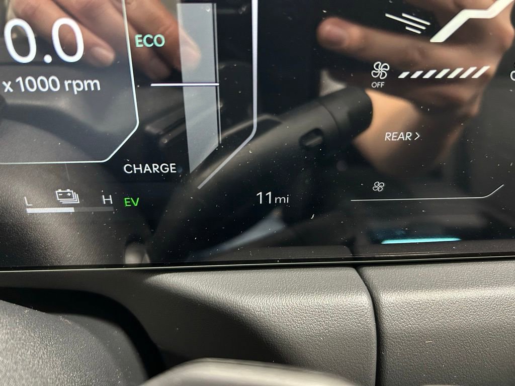 New 2027 Kia Telluride X-Line SX Prestige image 15