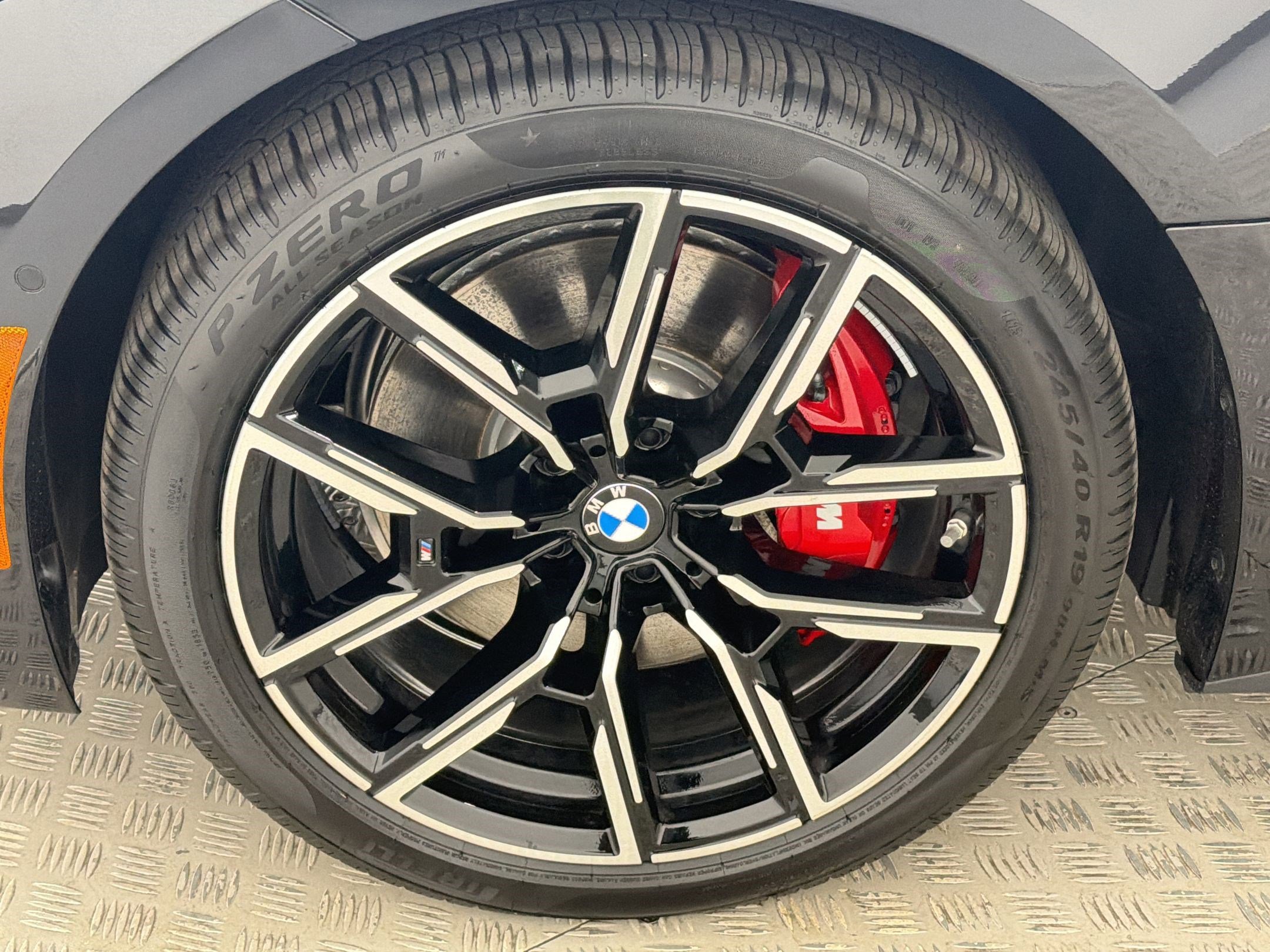 New 2026 BMW i4 xDrive40i w/ M Sport Package image 11
