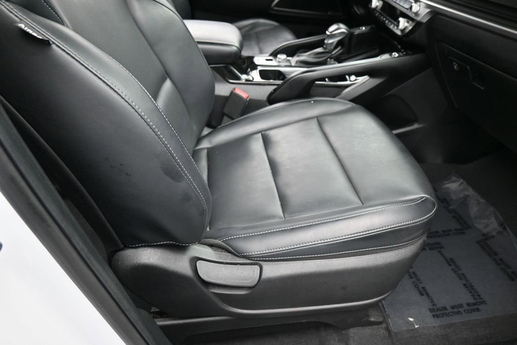 Used 2024 Kia Telluride S w/ S Sunroof Package FWD image 46